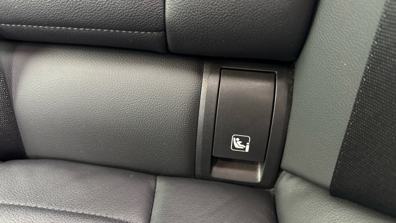 BMW 3 Series 320i M Sport 5dr Step Auto Petrol Estate